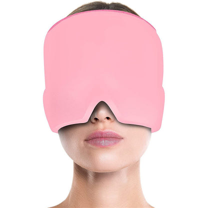 CHILLNADO™ Cooling Face Mask