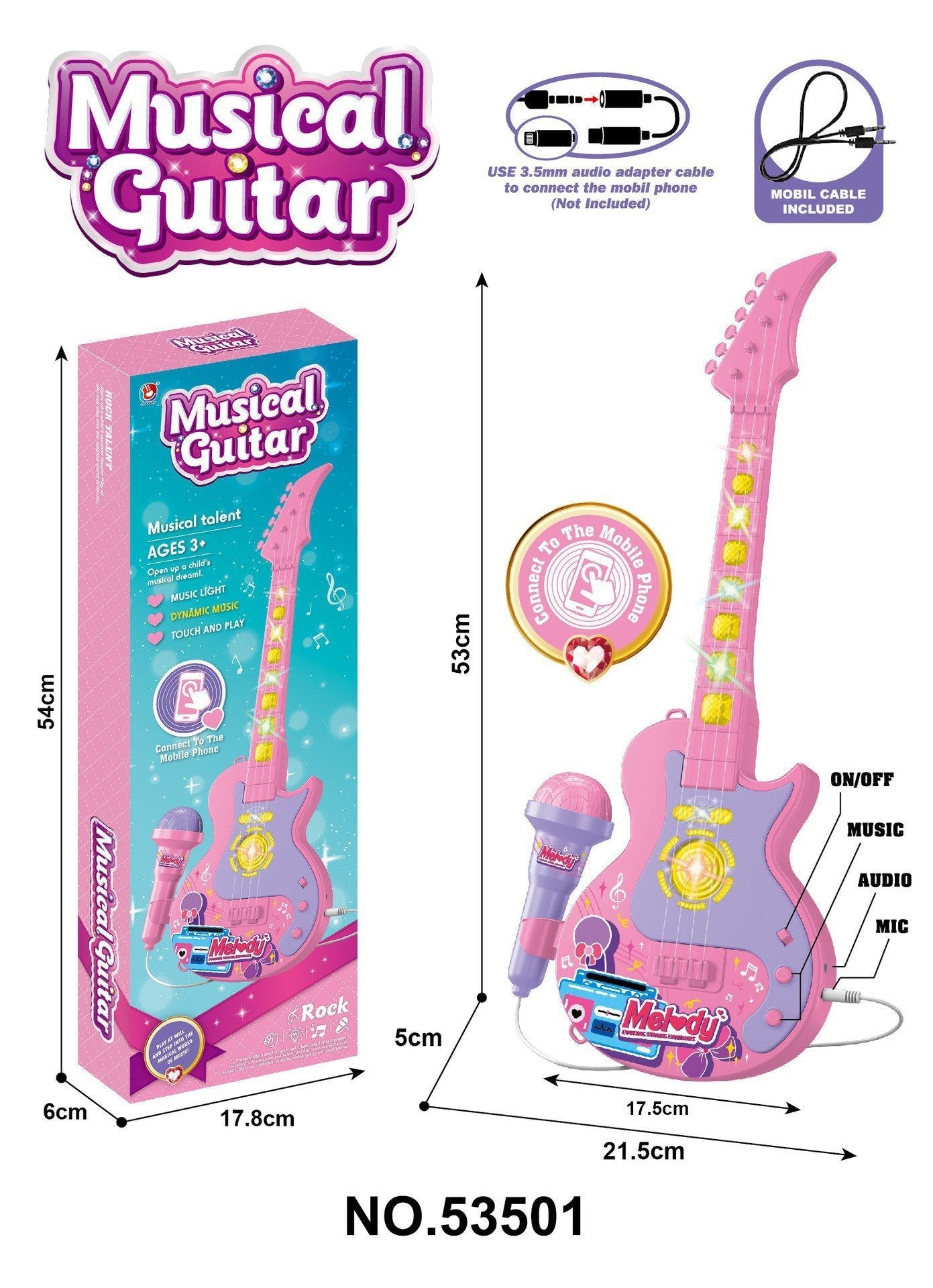 Guitar