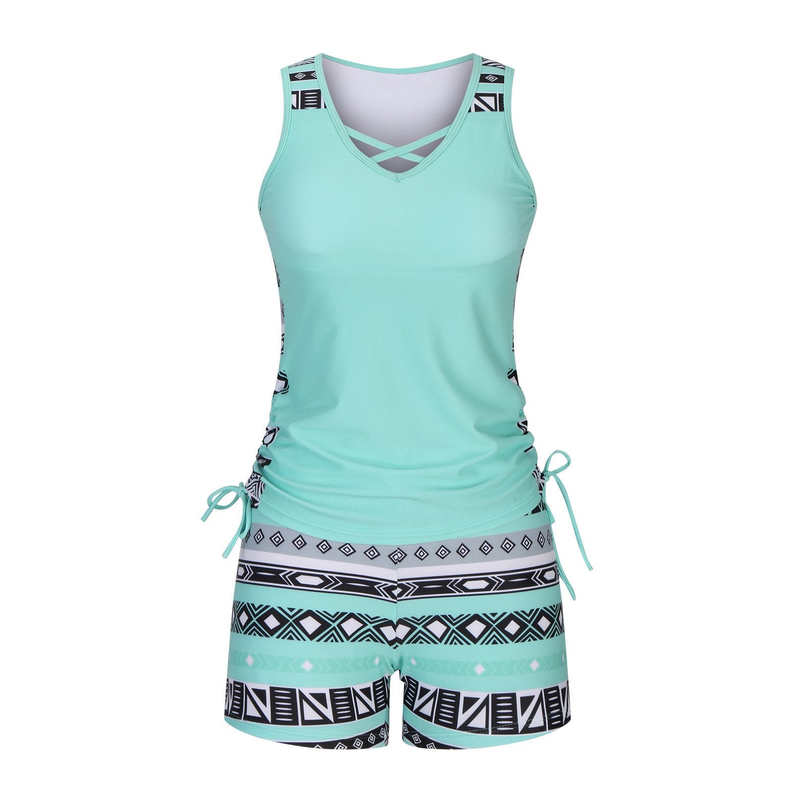Light green