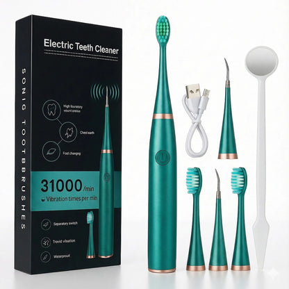 🔥Final 3 Hours : Only Limited Stock Left🏆Anomel Ultrasonic ProClean Kit （Mayo Clinic Recommended）