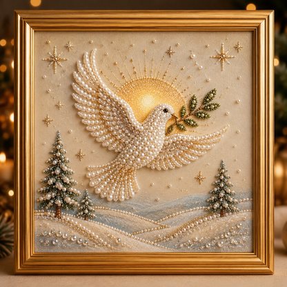 Create Your Own Winter Wonderland