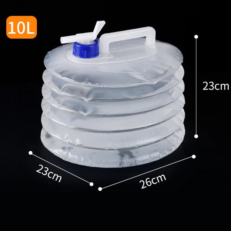 10L (2.6 gal)