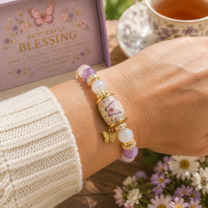 2026 Meaningful Gift Bracelet Collection ✨ Faith • Hope • Healing • Love • Remembrance • Protection • Peace • Joy