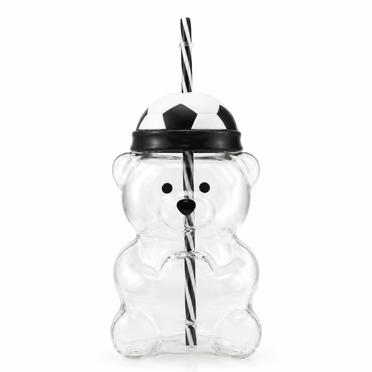 2026 Global Football Celebration Bear Cup