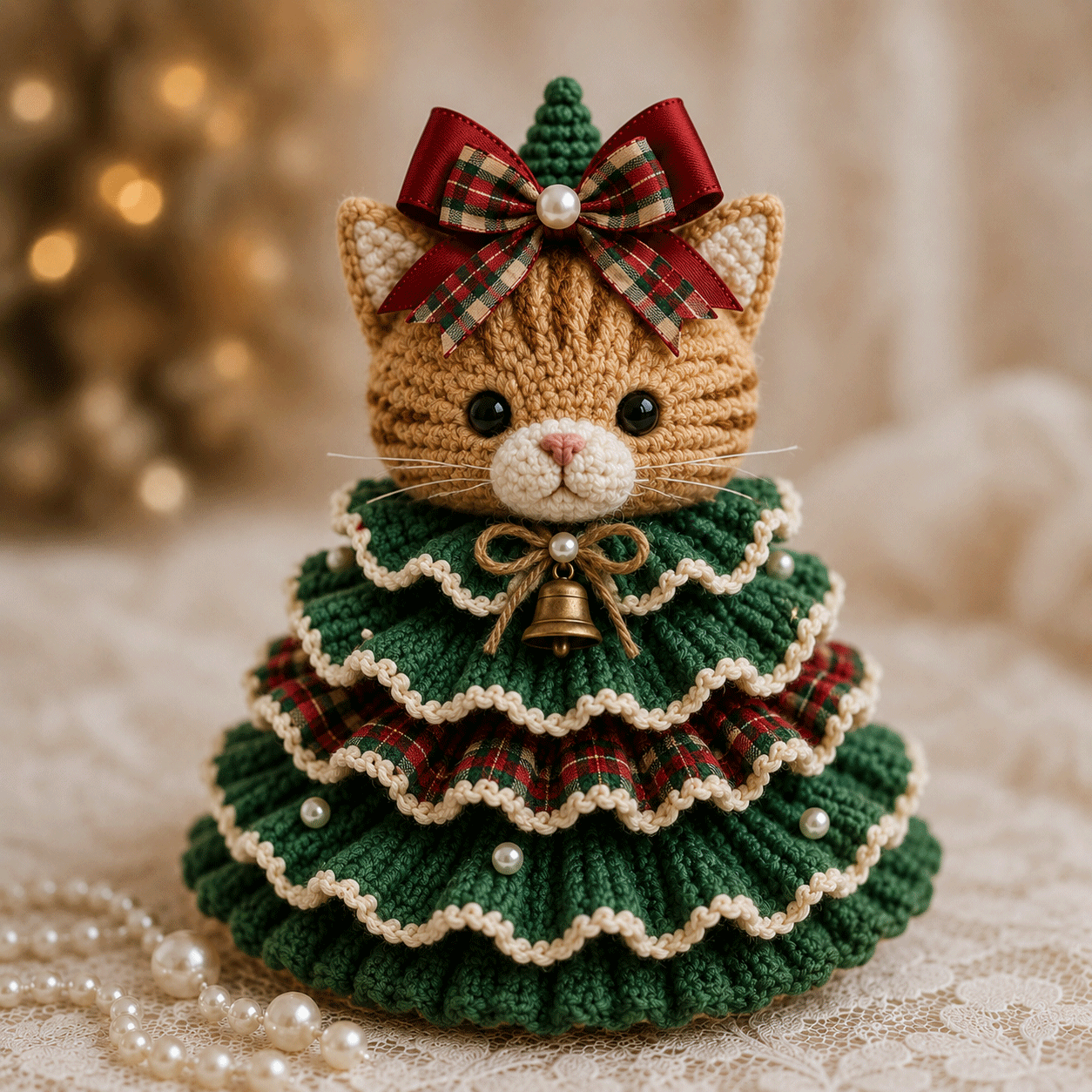 🐱 Cat