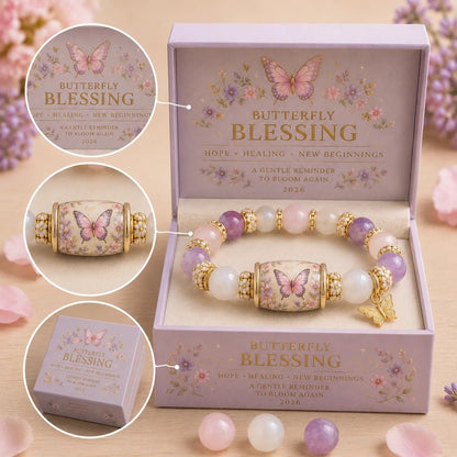 2026 Meaningful Gift Bracelet Collection ✨ Faith • Hope • Healing • Love • Remembrance • Protection • Peace • Joy
