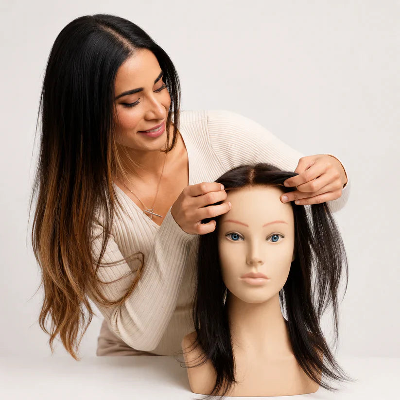 💥Last day discount - 80% OFF💥Instantly Fix Your Hairline — No One Will Ever Know