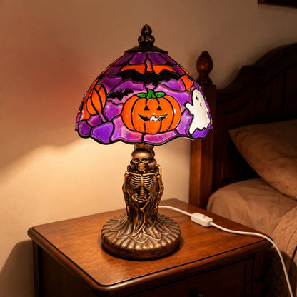 Halloween Accent Lamps