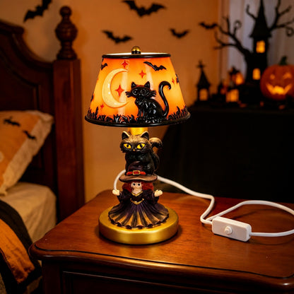 Halloween Accent Lamps