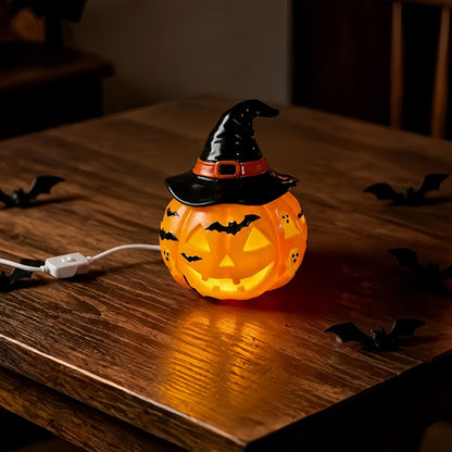 Halloween Accent Lamps