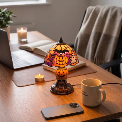 Halloween Accent Lamps