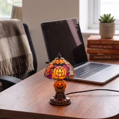 Halloween Accent Lamps