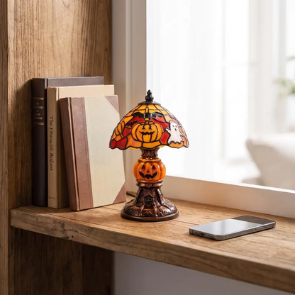 Halloween Accent Lamps