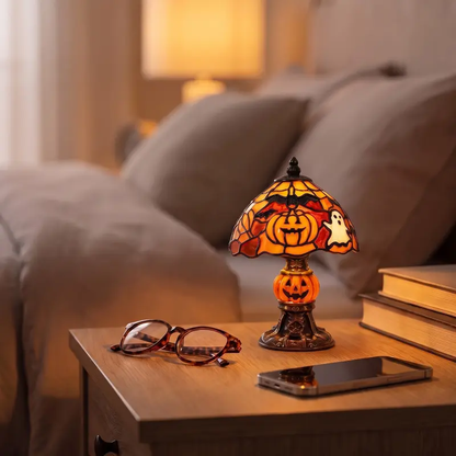 Halloween Accent Lamps