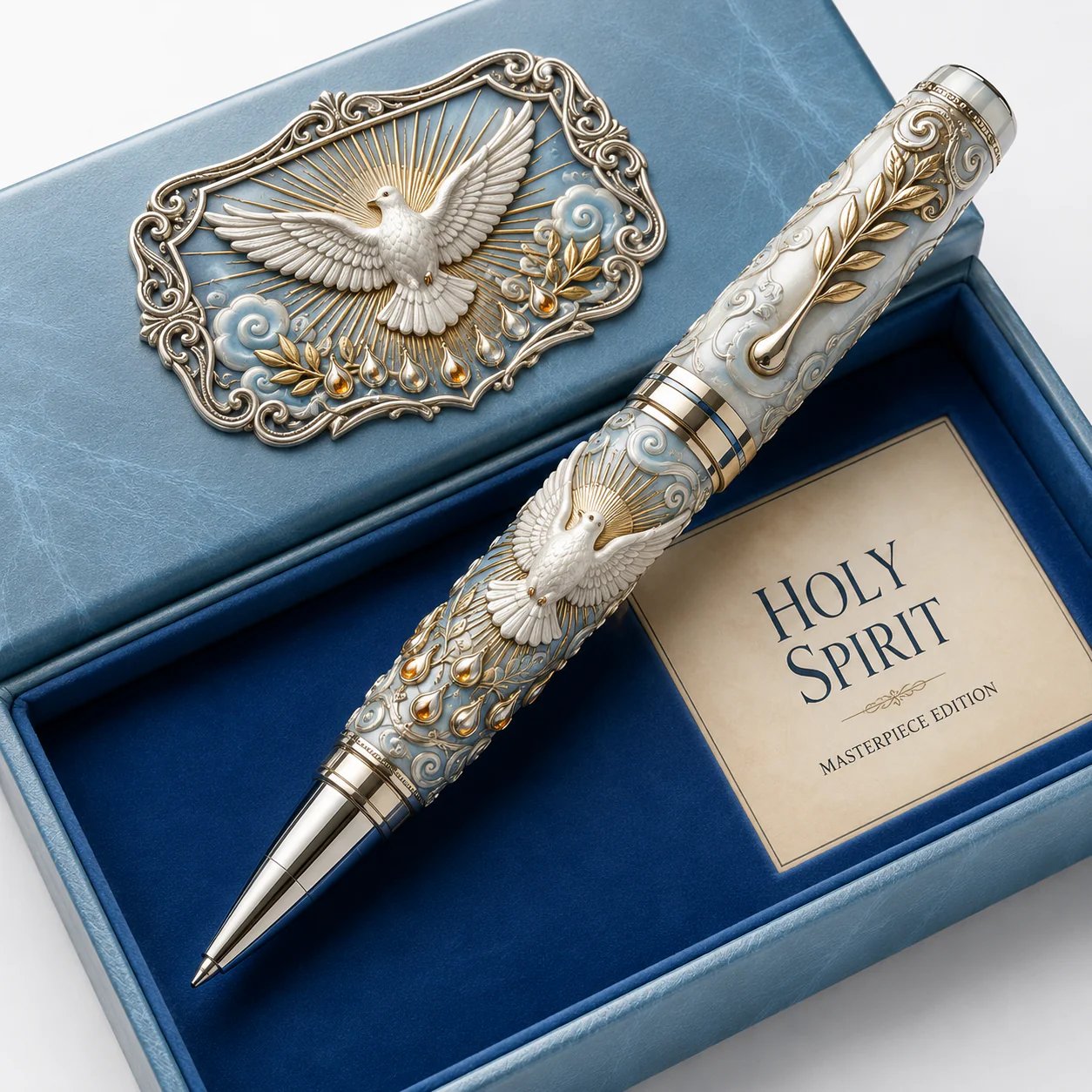 Holy Spirit