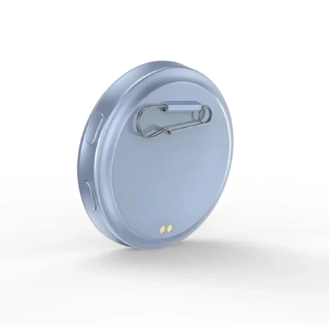 😊 LED Mood Display Badge-Wear Your Mood Without Saying A Word