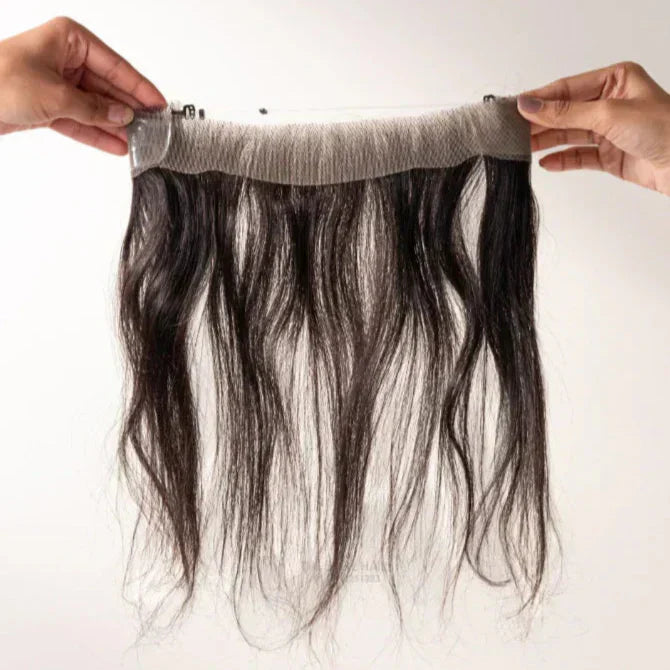 💥Last day discount - 80% OFF💥Instantly Fix Your Hairline — No One Will Ever Know
