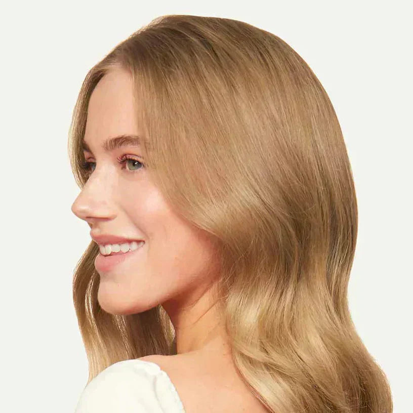 💥Last day discount - 80% OFF💥Instantly Fix Your Hairline — No One Will Ever Know