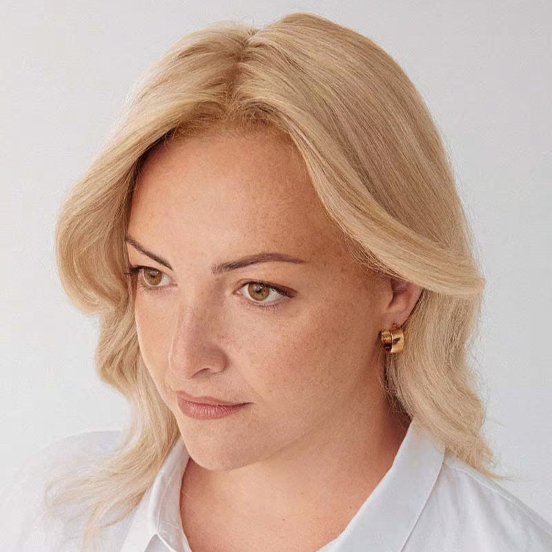 💥Last day discount - 80% OFF💥Instantly Fix Your Hairline — No One Will Ever Know