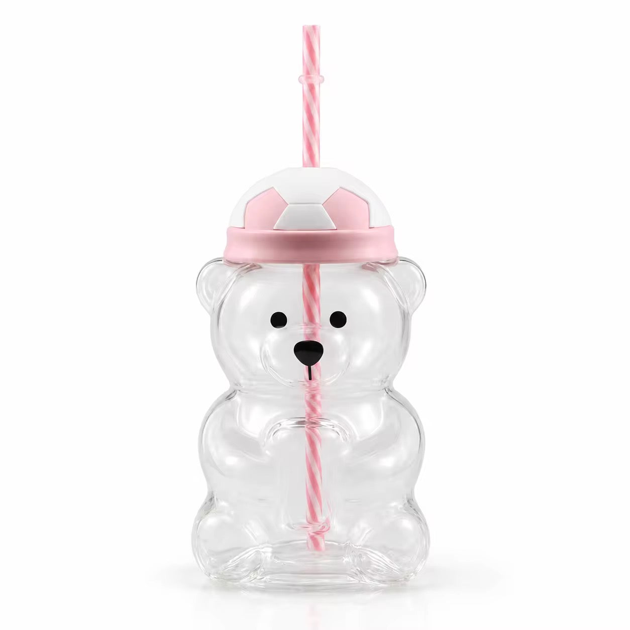 2026 Global Football Celebration Bear Cup