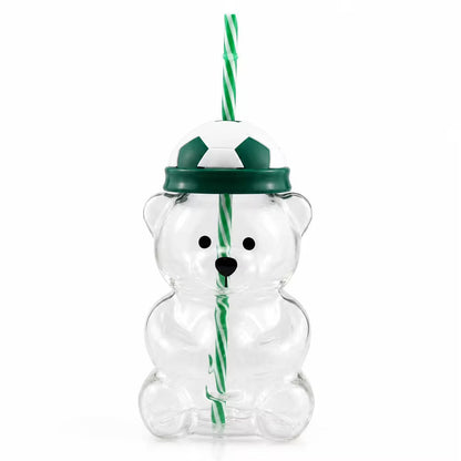 2026 Global Football Celebration Bear Cup