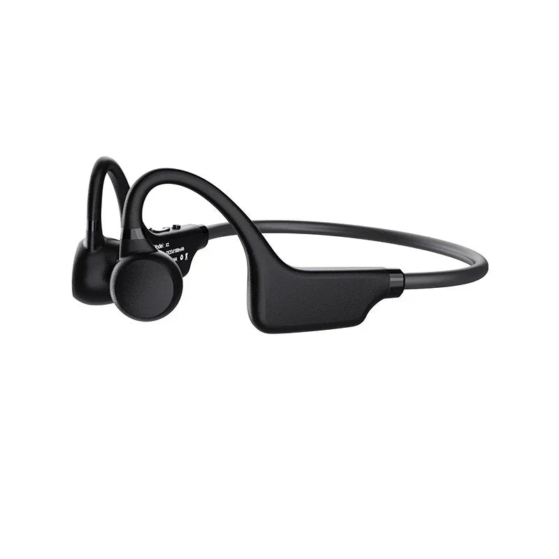 💖#1 THIS IS THE CLEAR WINNER!🔥Pryxo™ Bone Conduction Hearing Aids-Hear the sounds you should hear! ✅Made in the USA