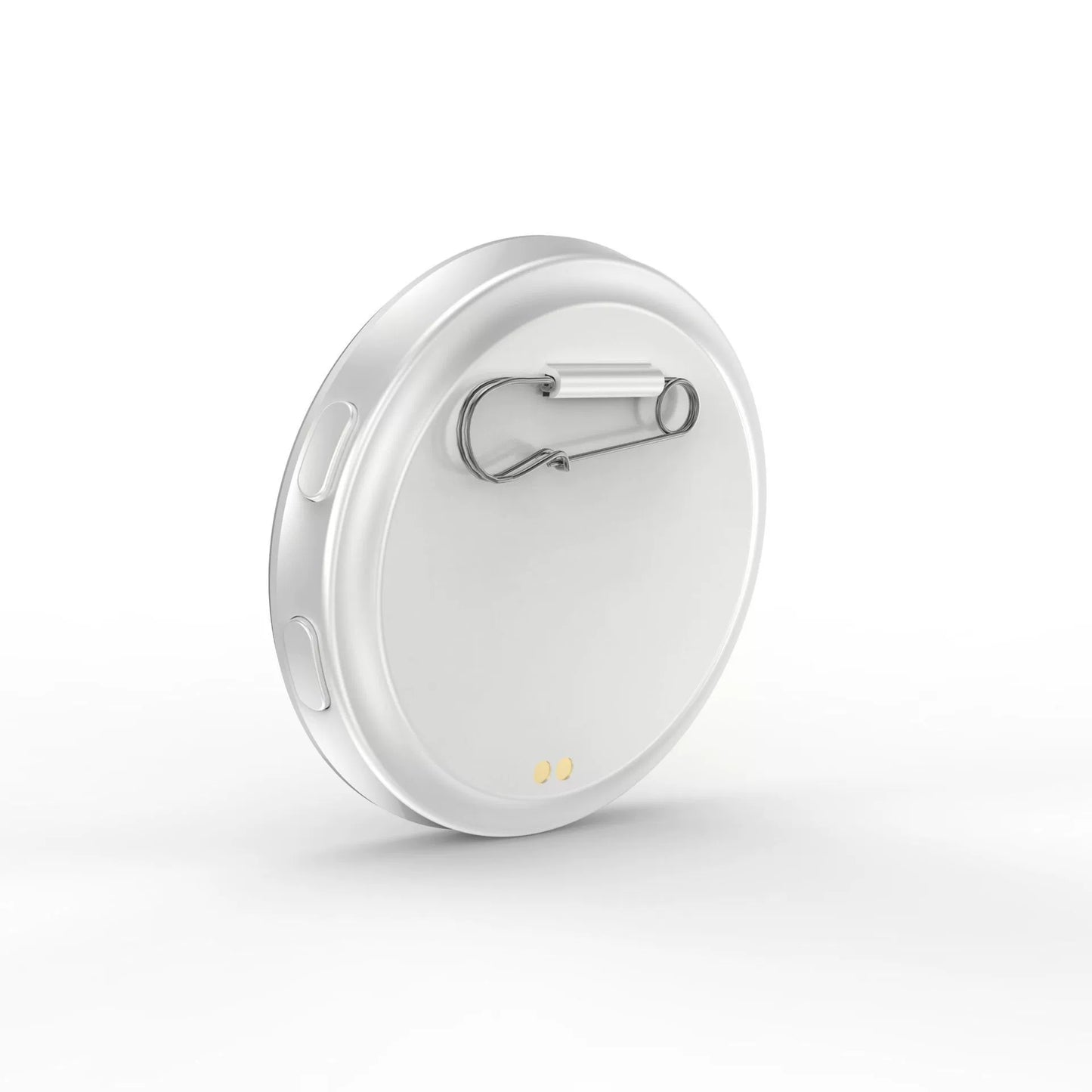😊 LED Mood Display Badge-Wear Your Mood Without Saying A Word