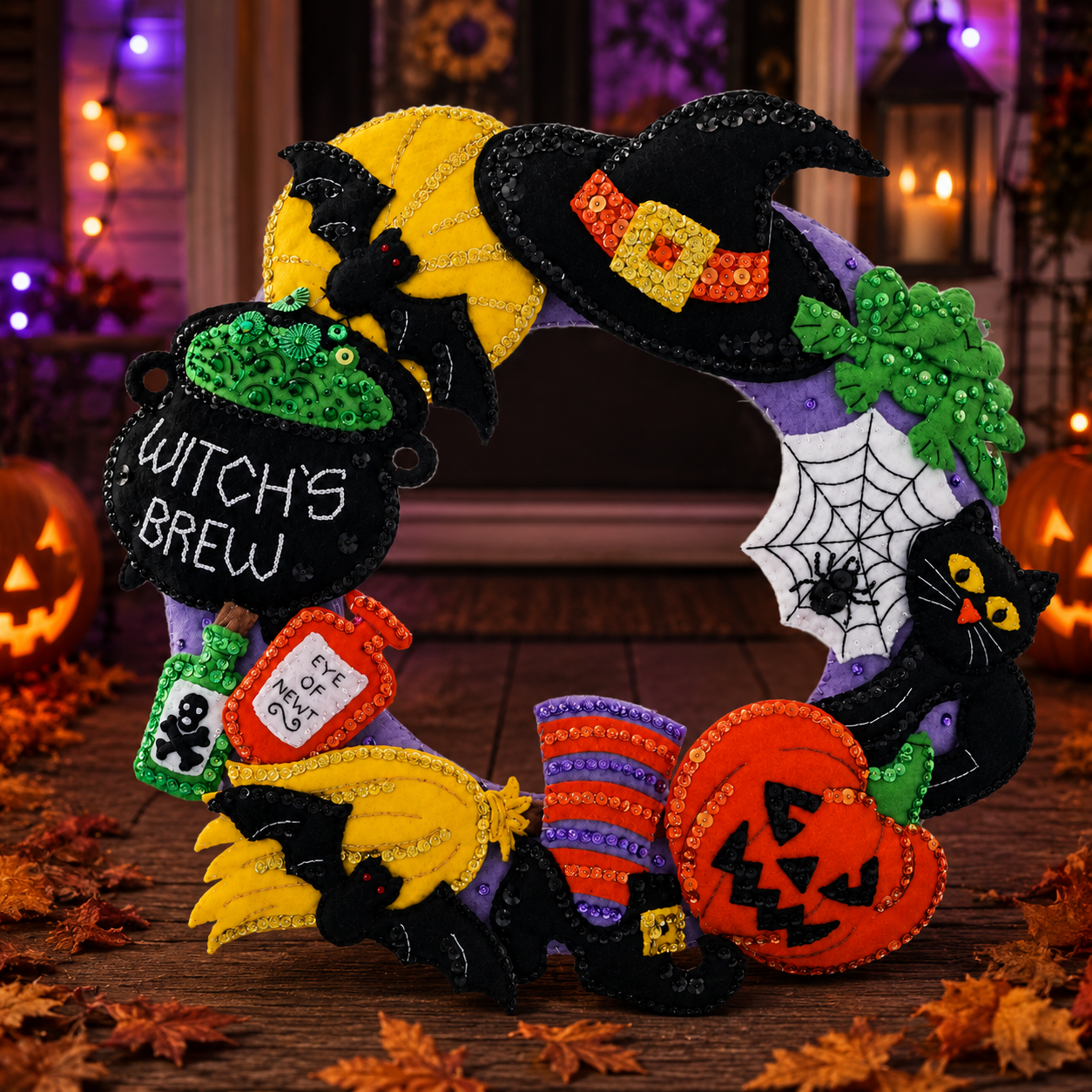 🎃 Spooky Halloween