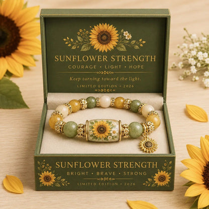 2026 Meaningful Gift Bracelet Collection ✨ Faith • Hope • Healing • Love • Remembrance • Protection • Peace • Joy