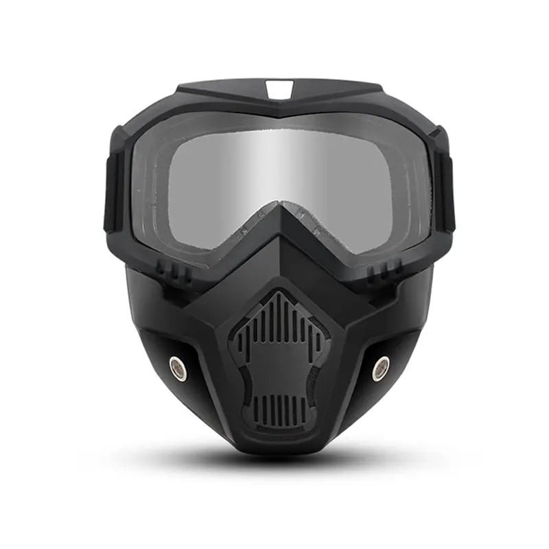 Gray Lens