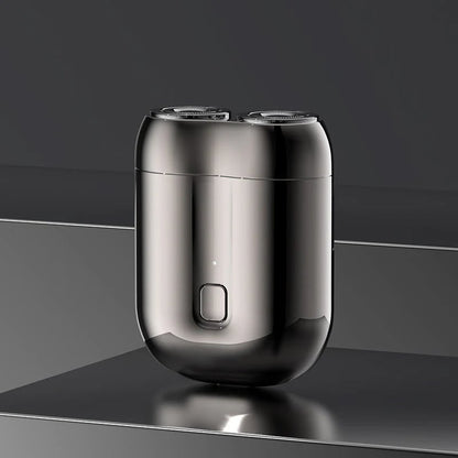 🏆Last Day Promotion!🎁 2025 New Upgrade Pocket Shaver USB Mini Shavers for Men