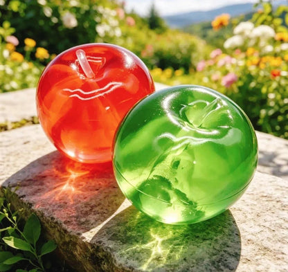 🍎 Viral Apple Squishy Set – Soft, Cute & Addictively Satisfying ✨