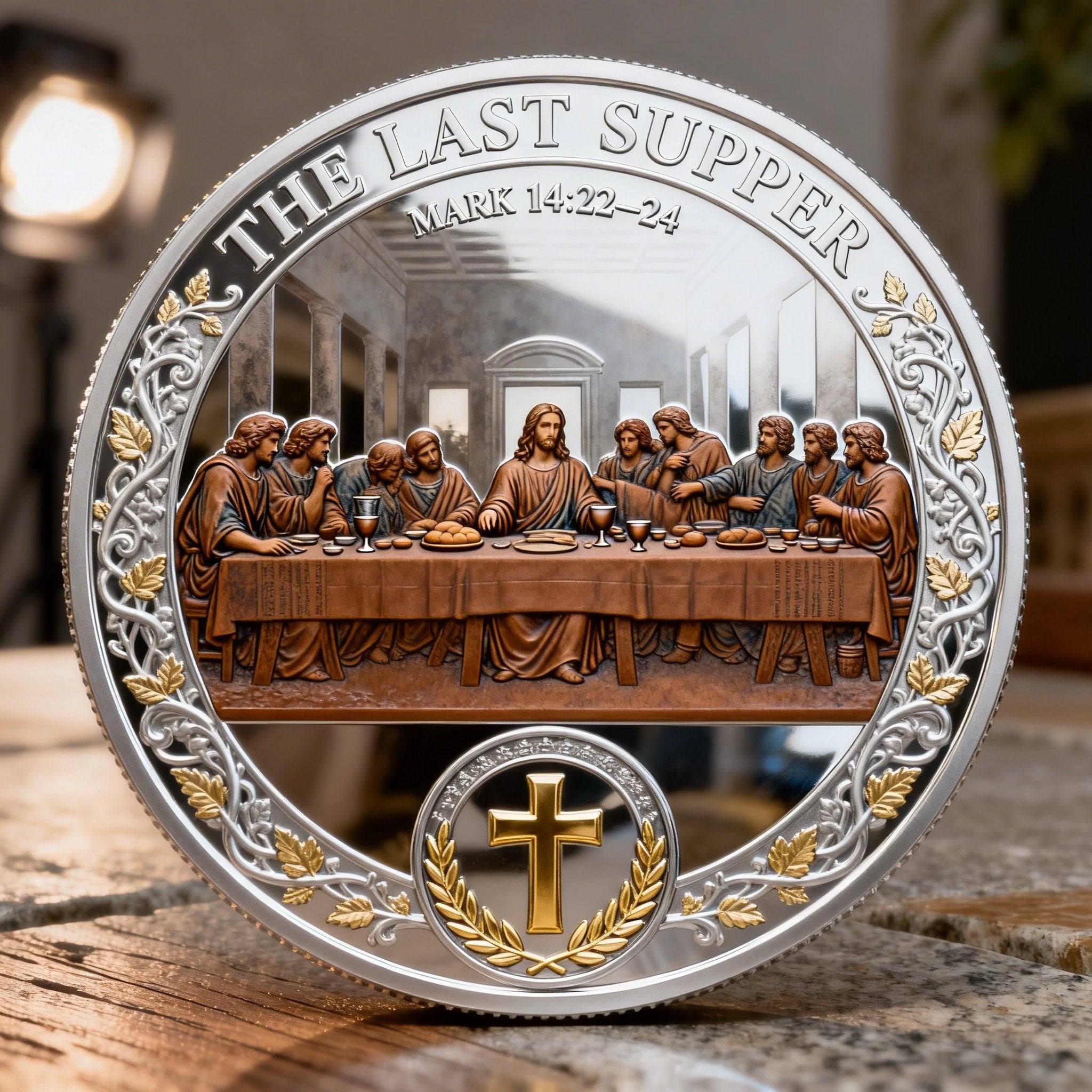 1 Coin