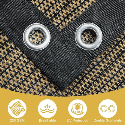 🔥Summer Hot Sale Promotion-49% OFF🌞-Outdoor courtyard shade net