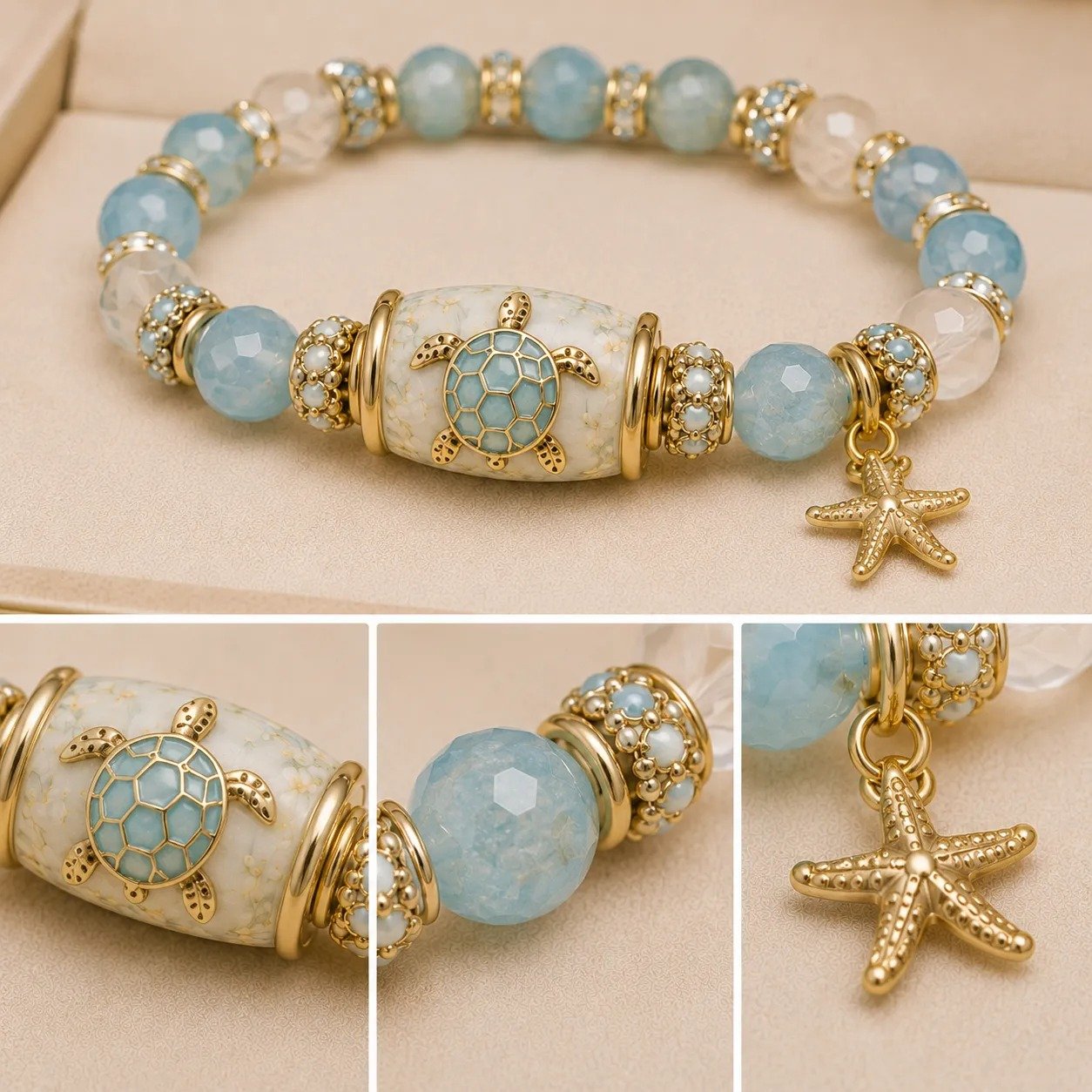 2026 Meaningful Gift Bracelet Collection ✨ Faith • Hope • Healing • Love • Remembrance • Protection • Peace • Joy