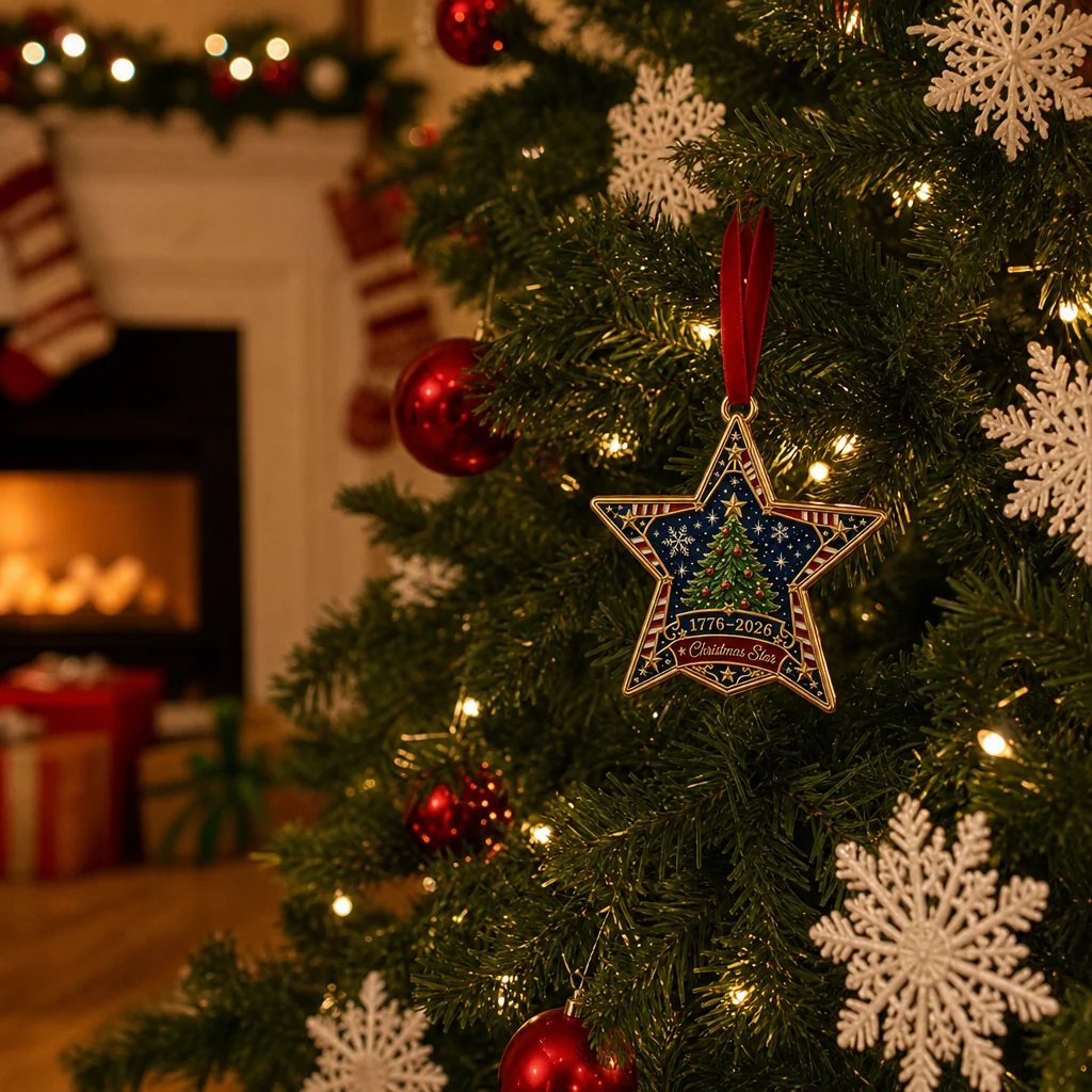 Freedom Star