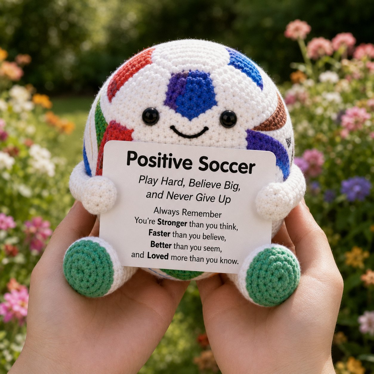 Soccer-B