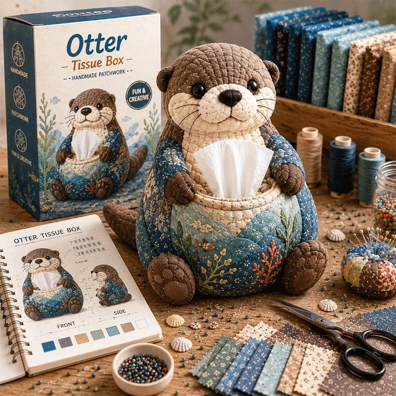 🦦Otter