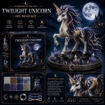 🎁3D Animal Guardian DIY Bead Kit Collection-Buy 2 Free Shipping