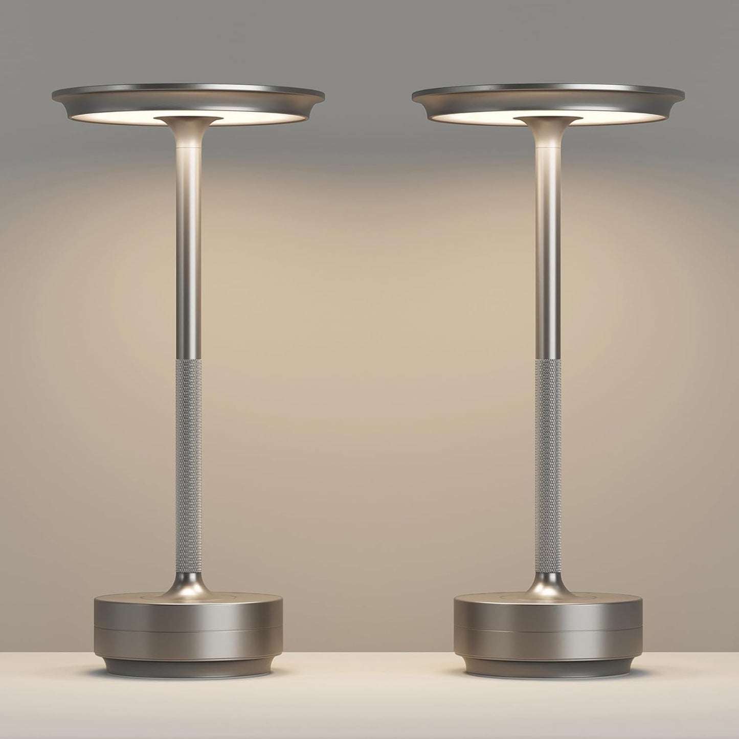 Portable Rechargeable Cordless Table Lamps