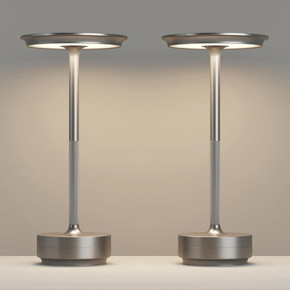 Portable Rechargeable Cordless Table Lamps