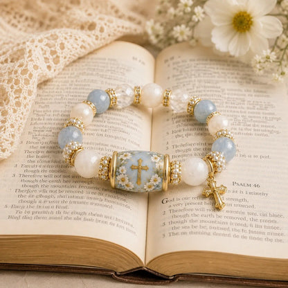 2026 Meaningful Gift Bracelet Collection ✨ Faith • Hope • Healing • Love • Remembrance • Protection • Peace • Joy