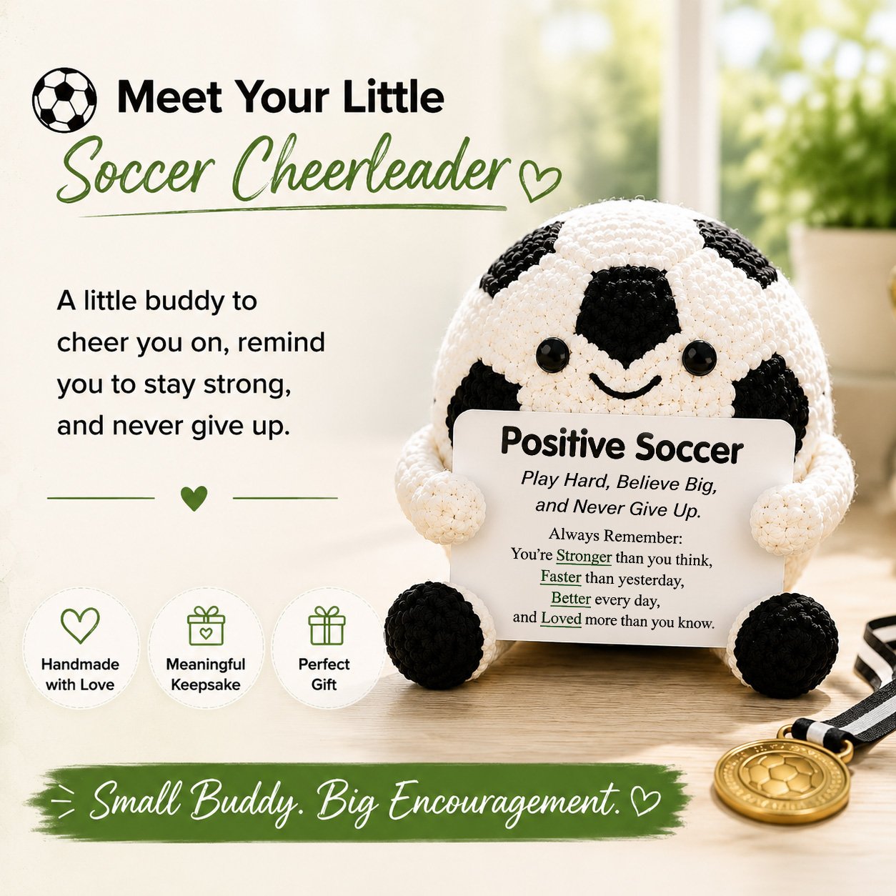 Soccer-A
