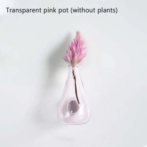 🎁Last Day Sale 49% OFF🌸 Mini Ceramics Vase Fridge Magnet