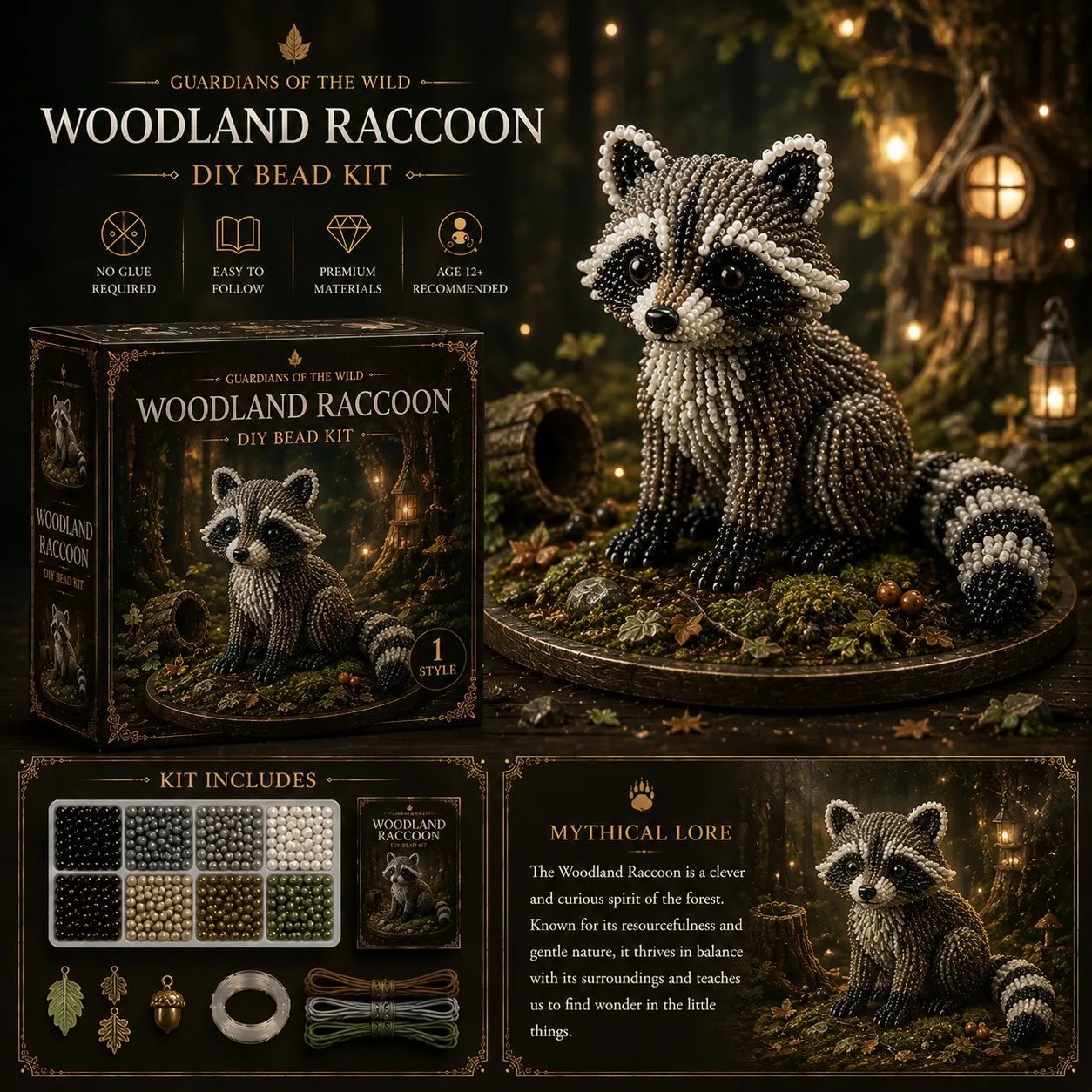 RACCOON
