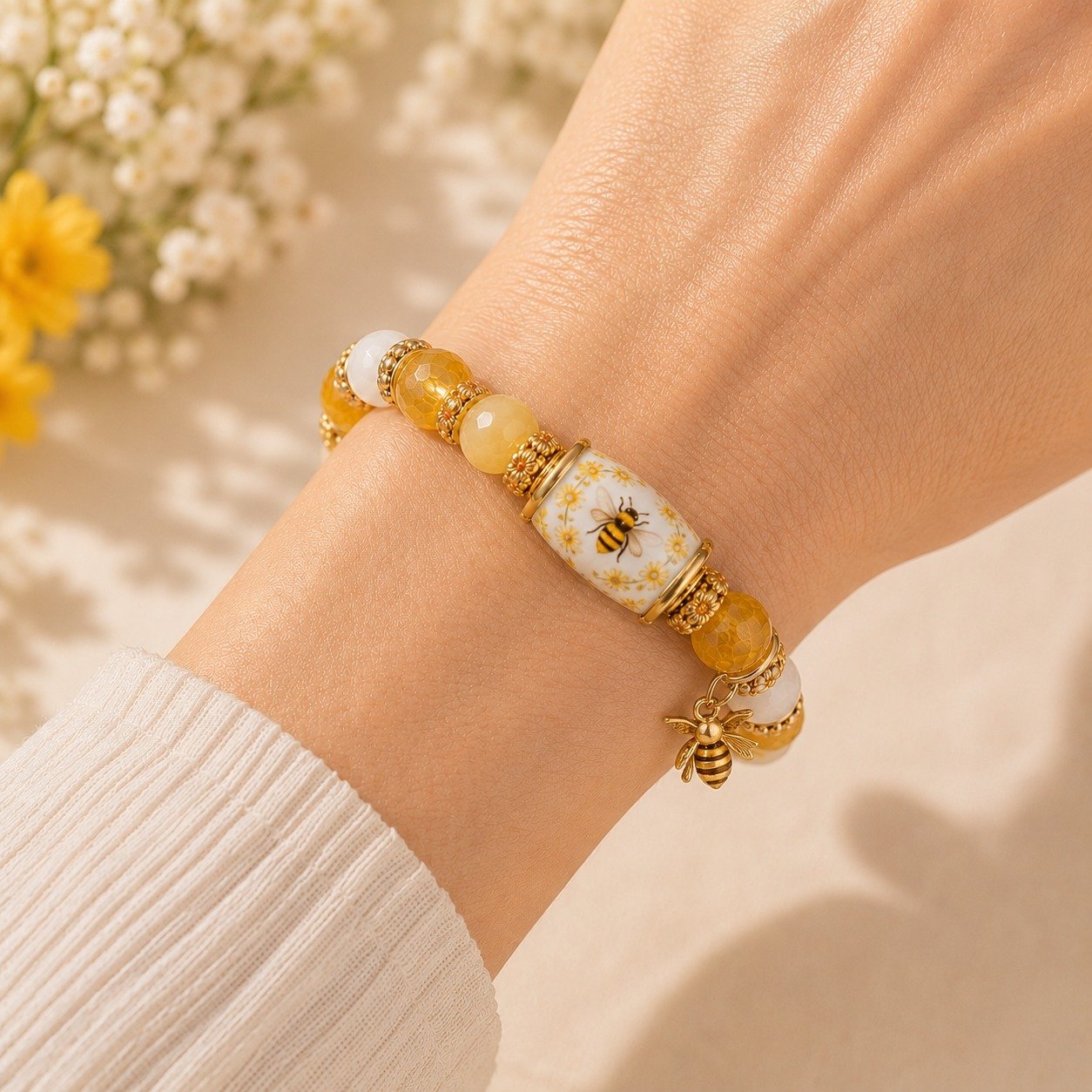 2026 Meaningful Gift Bracelet Collection ✨ Faith • Hope • Healing • Love • Remembrance • Protection • Peace • Joy