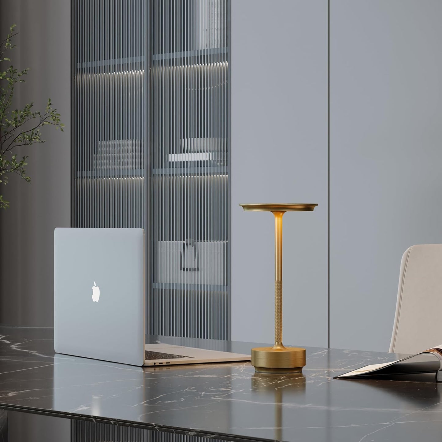 Portable Rechargeable Cordless Table Lamps