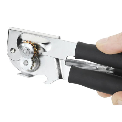 🍴Heavy Duty Ergonomic Manual Can Opener