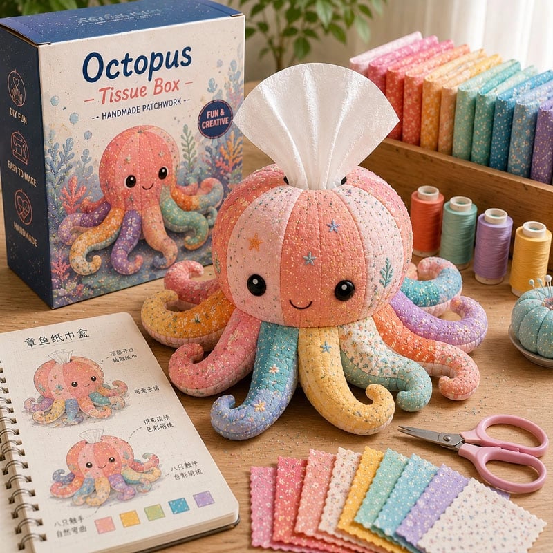 🐙 Octopus