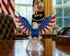 🦅America's 250th Anniversary Crystal Eagle - Buy 2 Get Extra 10% Off & Free Shipping